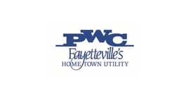 Fayetteville PWC